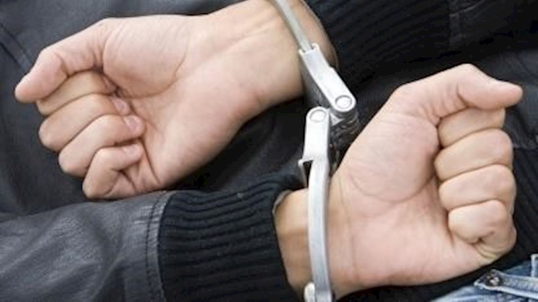Zes inbrekers in de boeien geslagen dankzij hulp inwoners regio Hardenberg