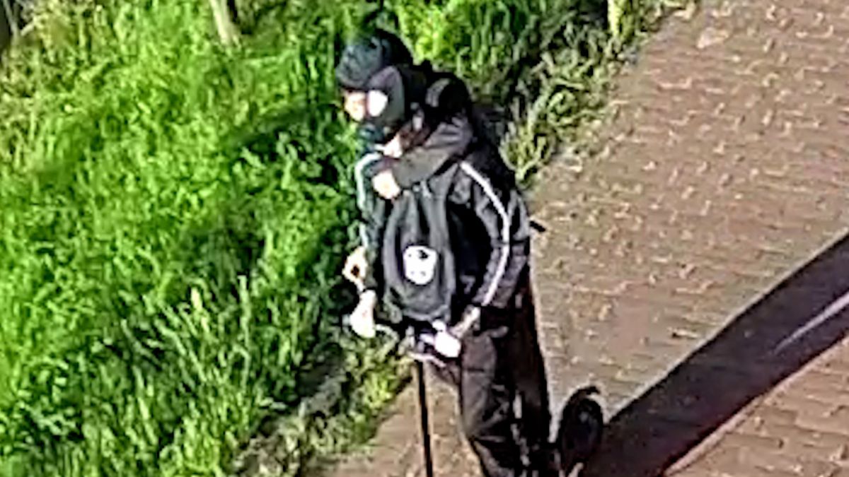 Dierbare kettingen gestolen bij straatroof: 'Was alles wat ik liefhad