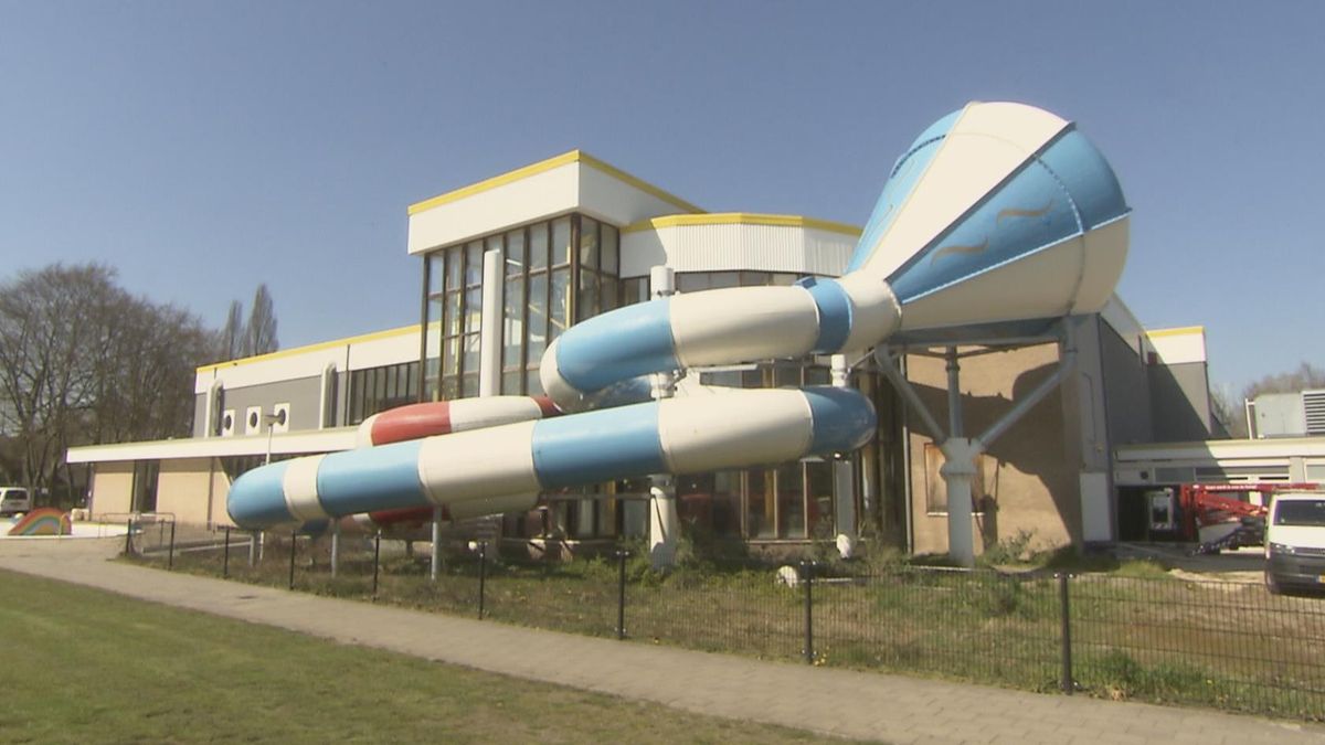 Twentebad Hengelo duikt gasloos de toekomst in