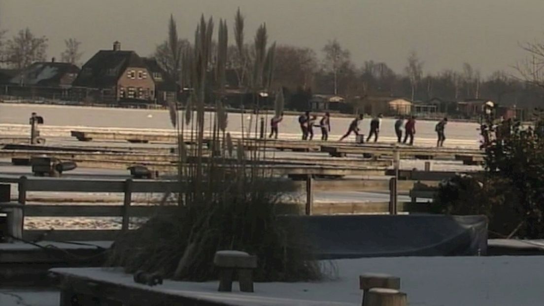 Rond de Wiedentocht
