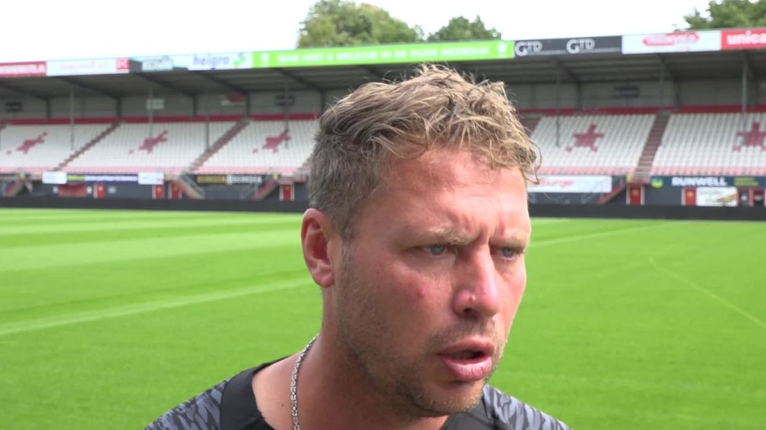 Voorbeschouwing FC Emmen - FC Den Bosch