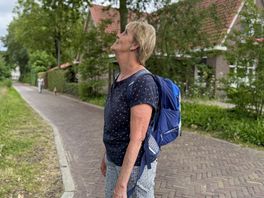 Jeannette (75) begon ooit zonder training, nu staat ze aan de start van haar 50e Vierdaagse