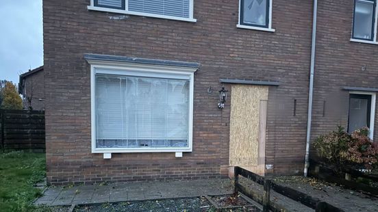 Chauffeur bommenlegger Nijkerk weet van niks 'Ik heb hem alleen afgezet en opgepikt'