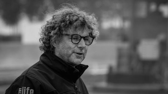 Enorme verslagenheid na dood Ruben (55): 'Een geweldige man'