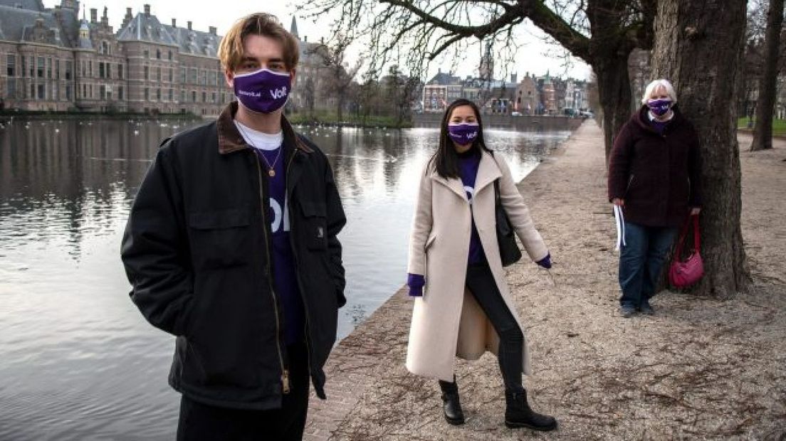 Volt Den Haag