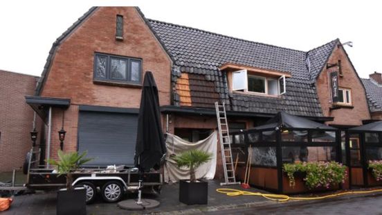 Twee explosies en nog geen arrestatie: nu ligt 25.000 euro klaar