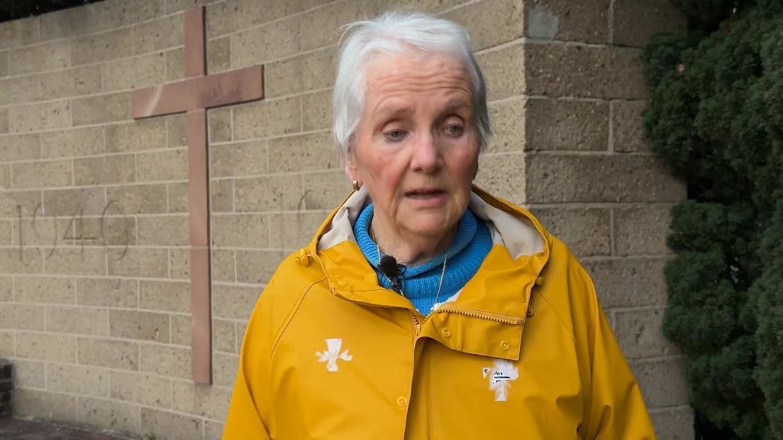 Gerrit Coelingh ontbreekt op verzetsmonument Baarn