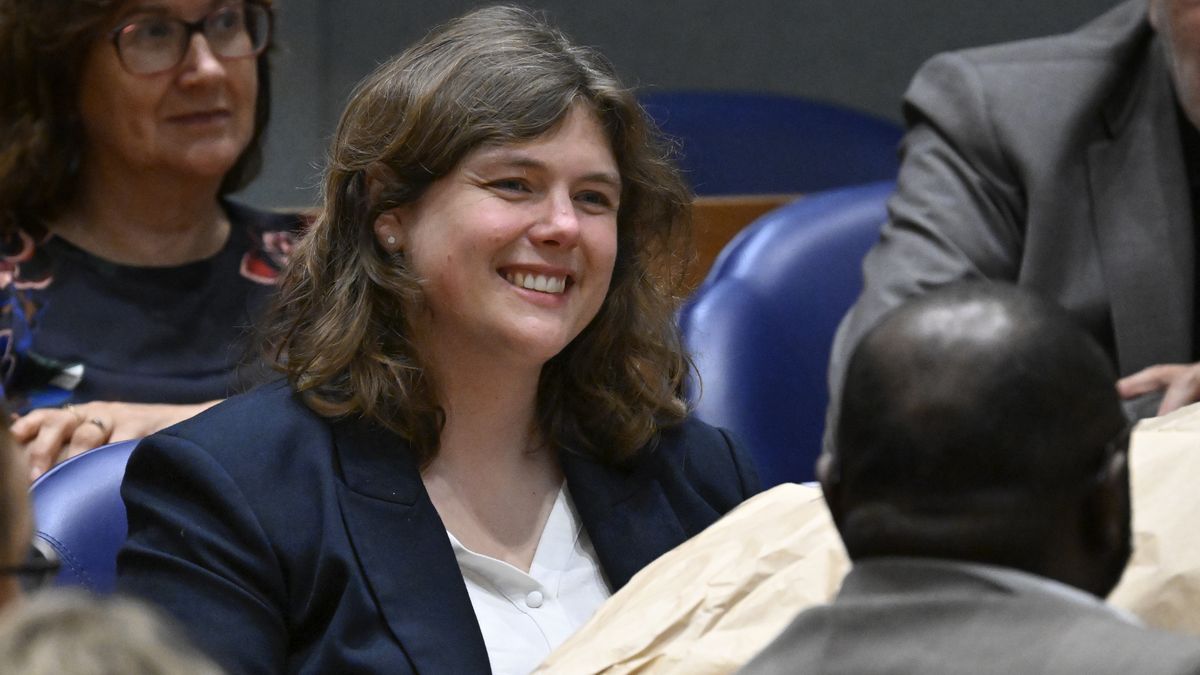 30.000 voorkeursstemmen, geen zetel: Marieke Koekkoek uit Utrecht neemt afscheid als Kamerlid
