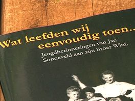 Vijftigste sterfdag Wim Sonneveld, de grappenmaker uit Lombok