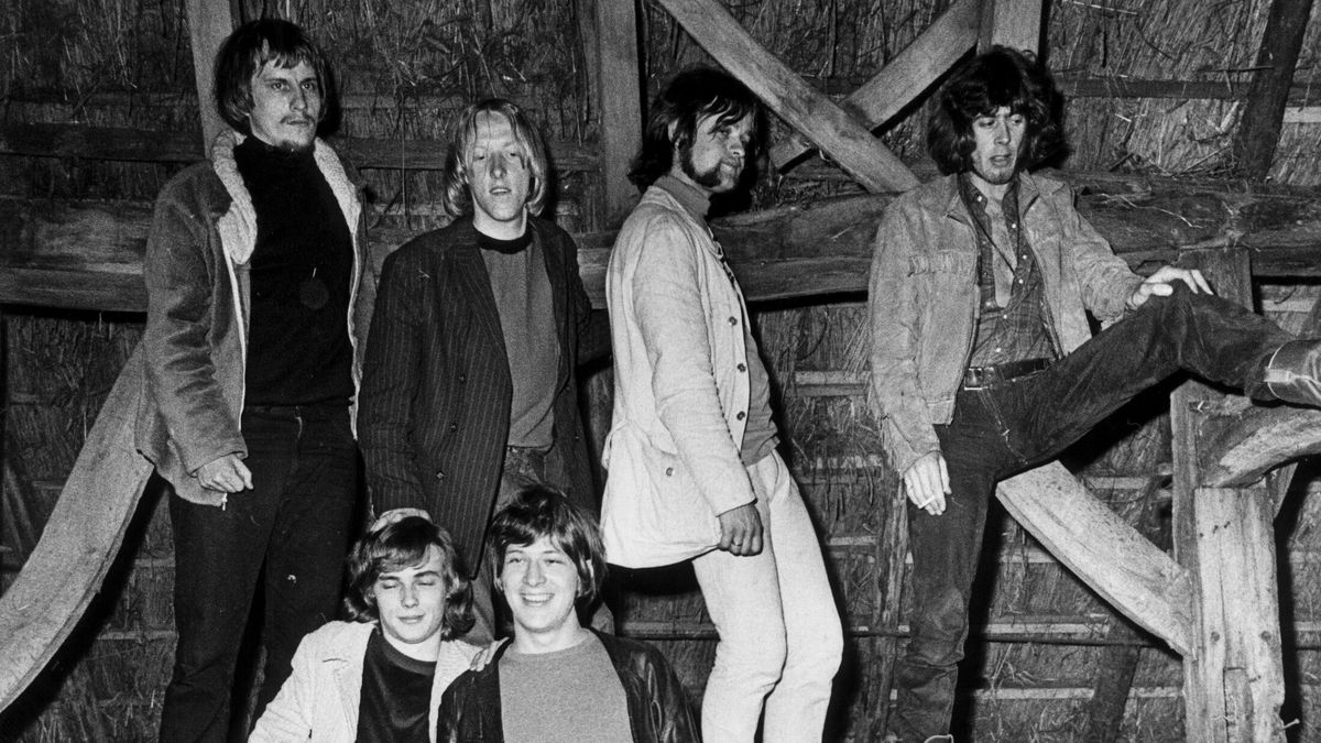 Harry Muskee was uitgenodigd, maar ging niet naar koninklijk huwelijk: 'Uit ander universum'