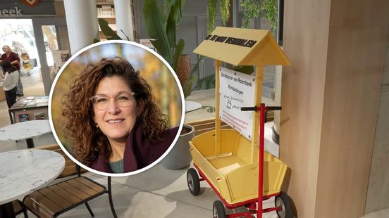 Nicole Workel-ten Bos nieuwe directeur Huis van Verhalen Enschede