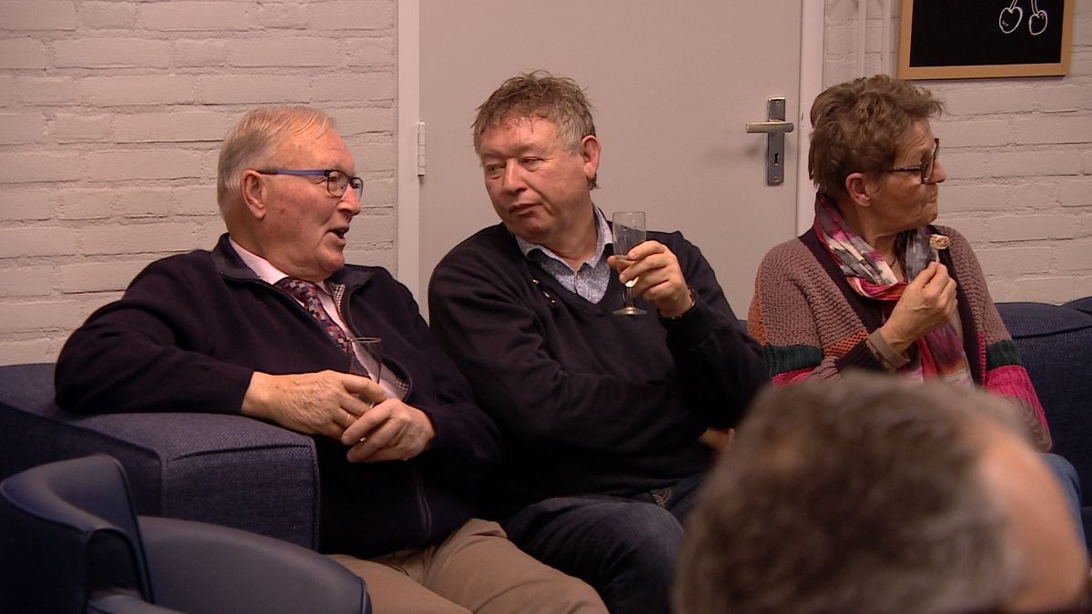 Hippe meubels moeten dorpshuis aantrekkelijk maken voor jong en oud