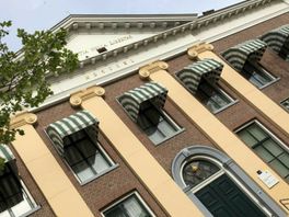 Assenaar veroordeeld voor oplichting van ouder echtpaar