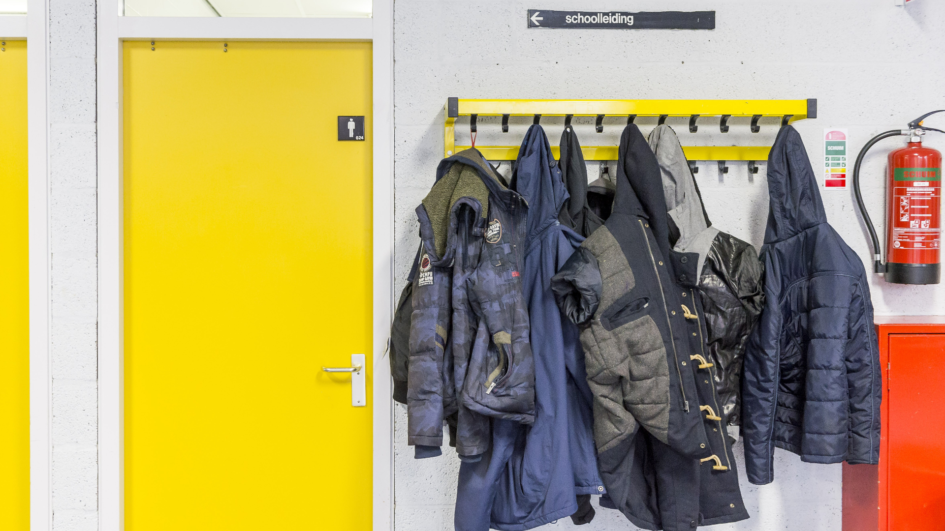 Felle kritiek van inspectie op school in Zeist, kwaliteit van lessen onvoldoende