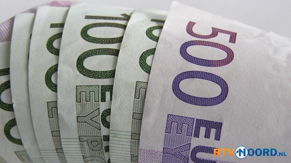 Gemeentebelangen Eemsmond wil energiekorting