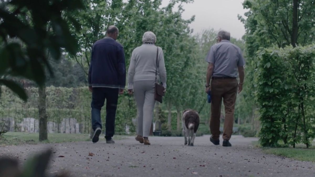 GLD doc - Over leven na de ramp - Omroep Gelderland