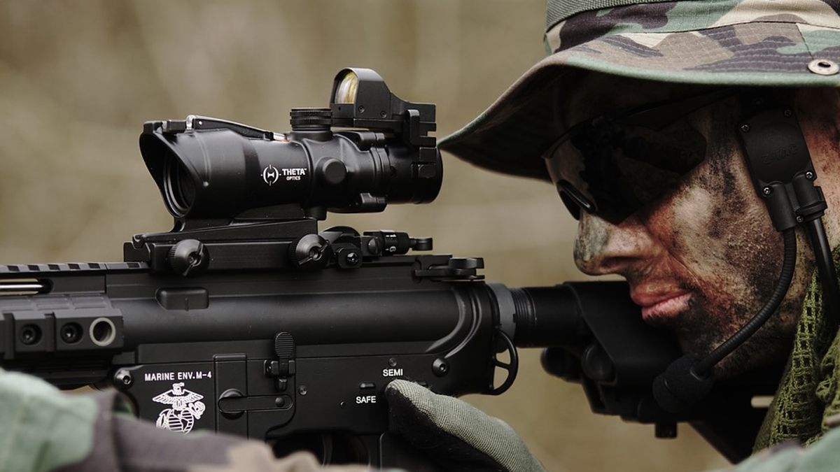 Verontruste inwoners Hooghalen willen Airsoft-plan op voormalig azc-terrein stoppen