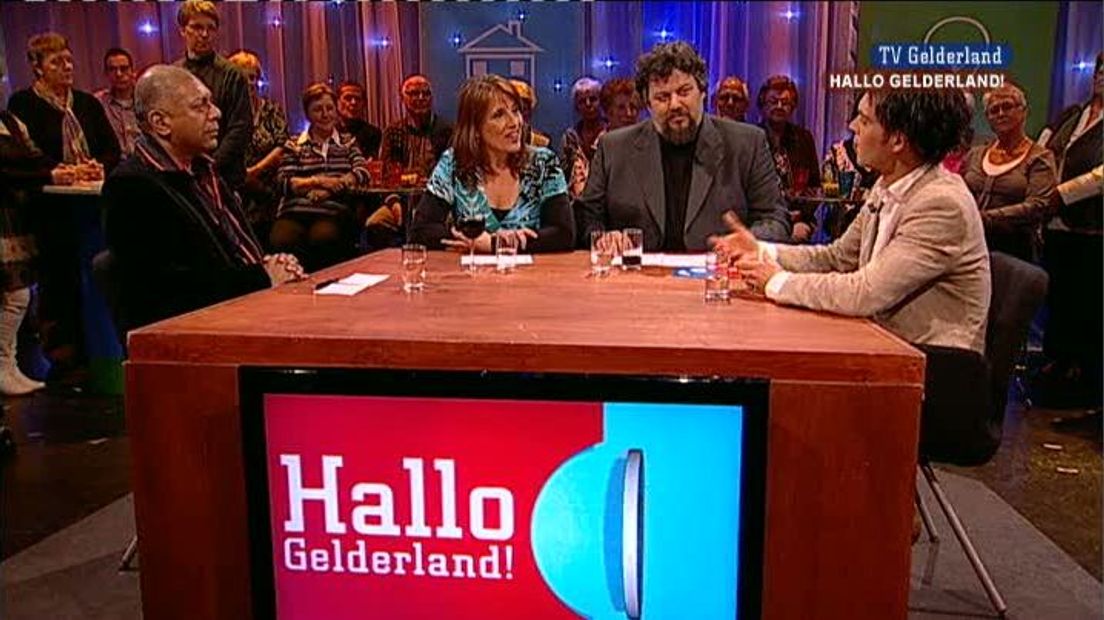 Hallo Gelderland