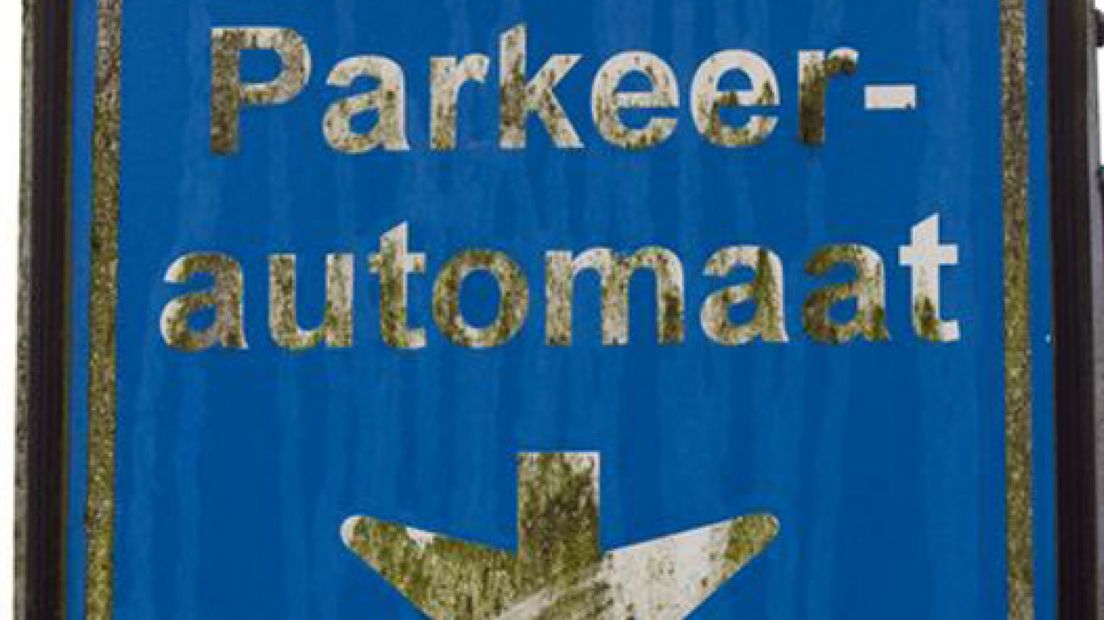 Week gratis parkeren in Wageningen