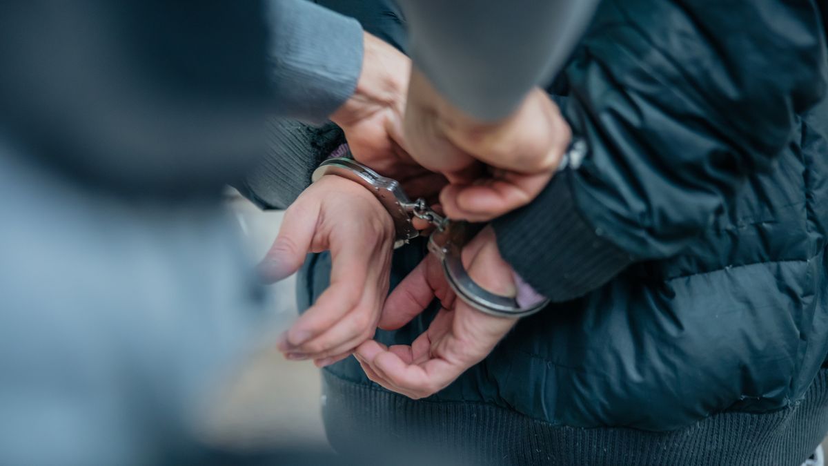Buurtbewoner helpt politie bij arrestatie nepagent in Herten