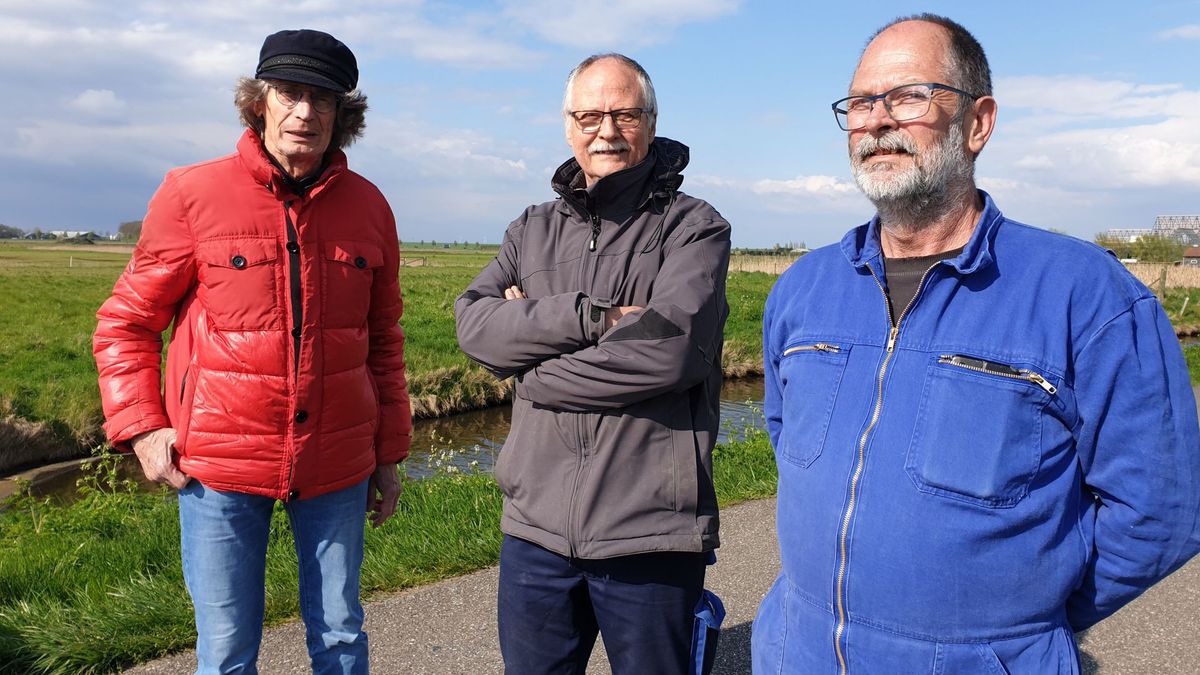Zorgen om plan kanaalwater Yerseke en Kapelse Moer: 'Nog meer zout in de Moer is vragen om ellende'
