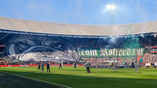 24 arrestaties rond Klassieker: 'Voetbal is emotie, maar er is een grens', zegt politiechef Koklu