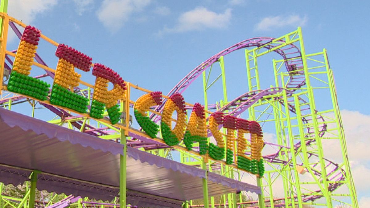 Duinen Zathe in Appelscha breidt uit met acht nieuwe attracties