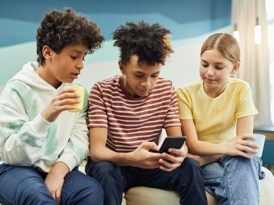 Praat mee over de worsteling van tieners en ouders met de smartphone