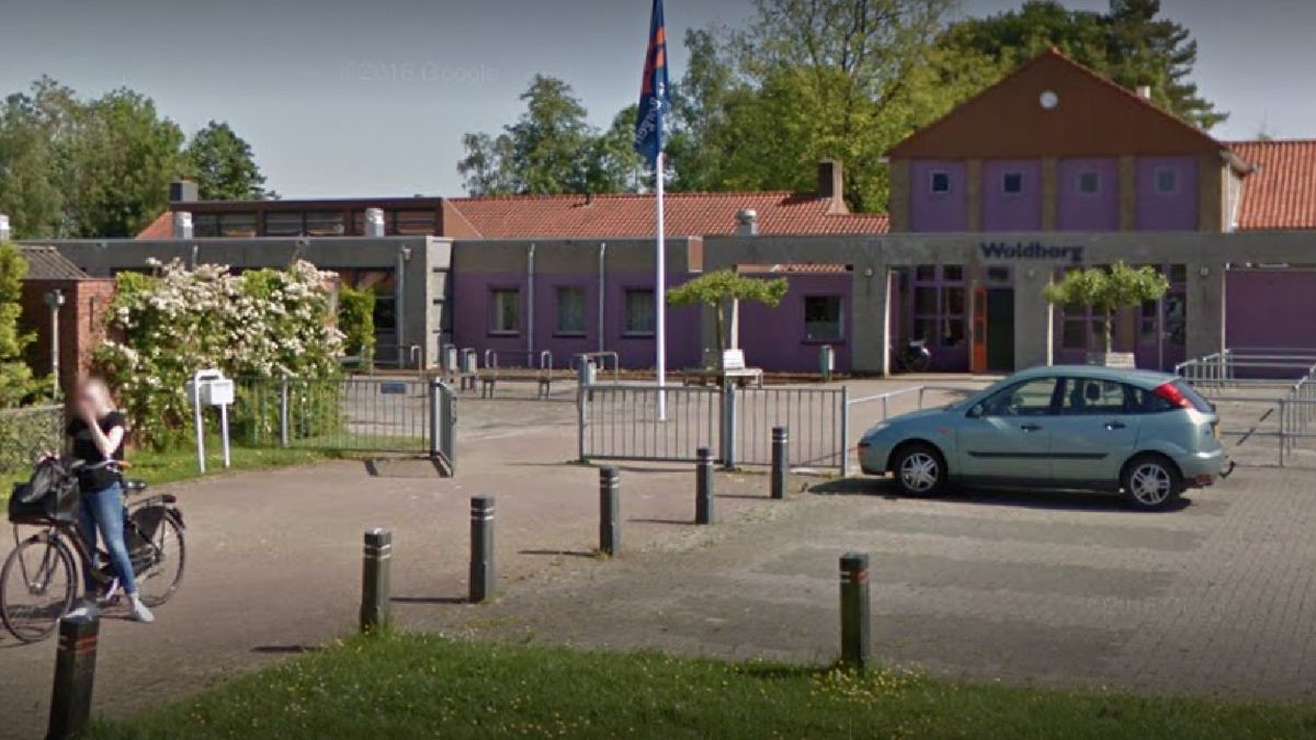 RSG De Woldborg sluit en gaat samenwerken met Terra Oldekerk