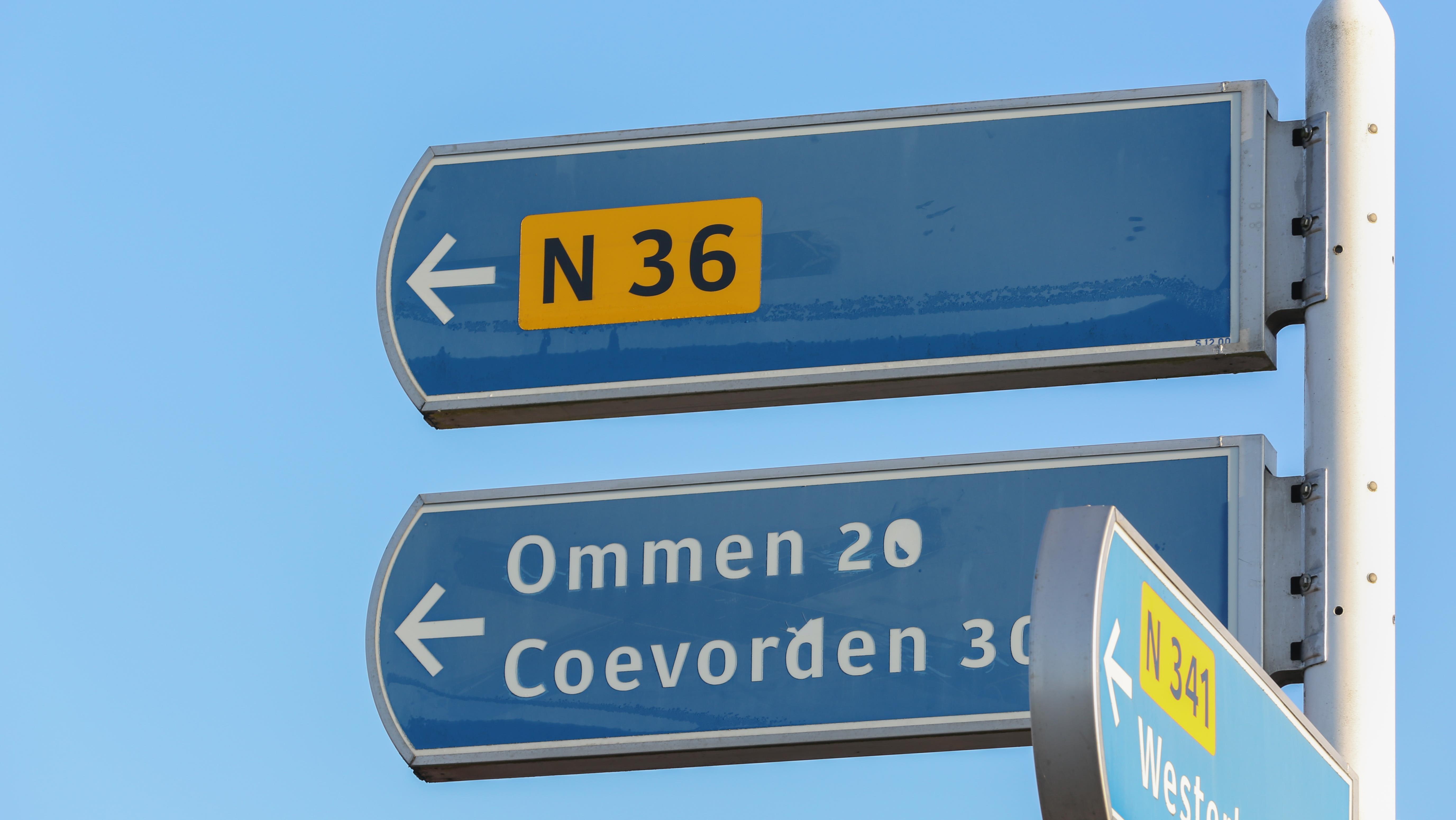 Nieuws