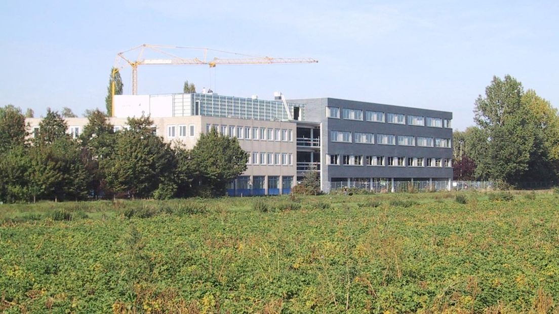 Wavin Hardenberg
