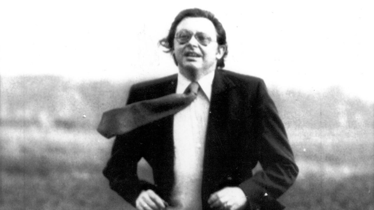 Rob was in Wijster uitgekozen om doodgeschoten te worden: 'Maar ze aarzelden'