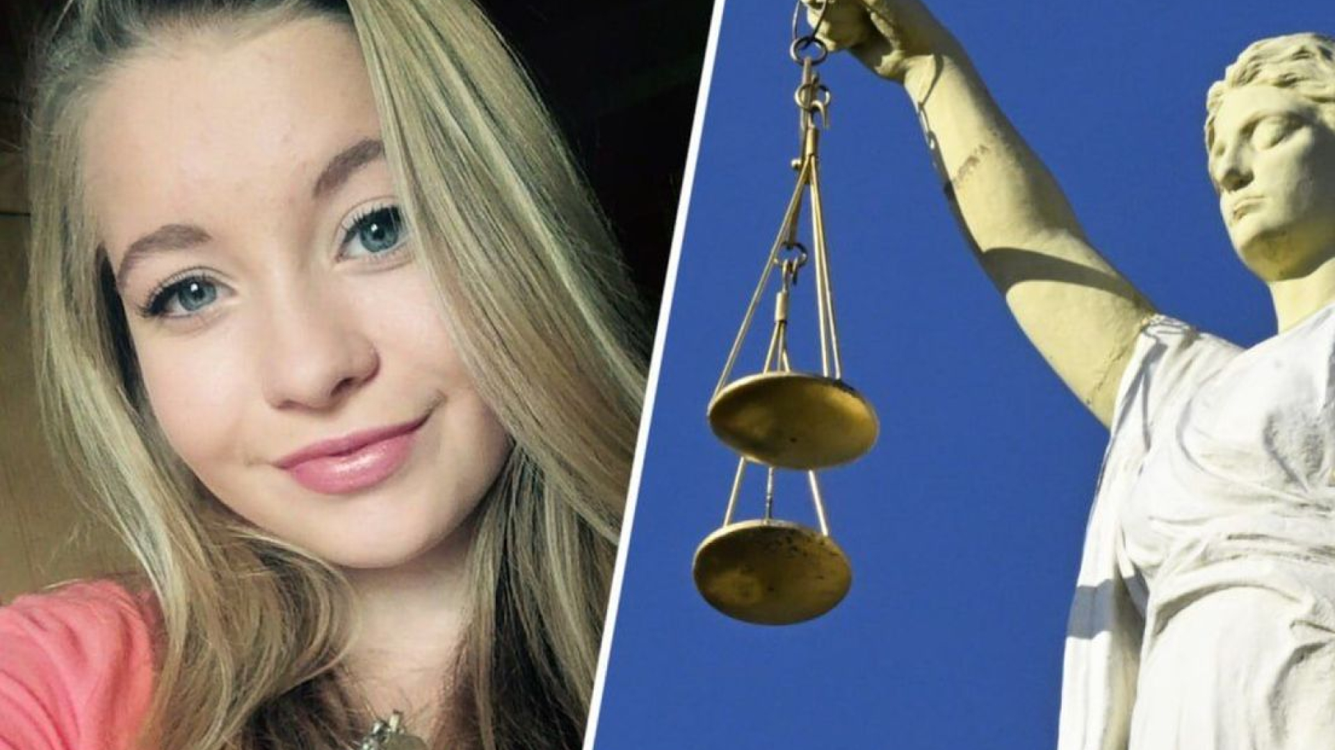 'Jammer dat het zo lang duurt', vindt ook de rechter in de zaak Lisanne