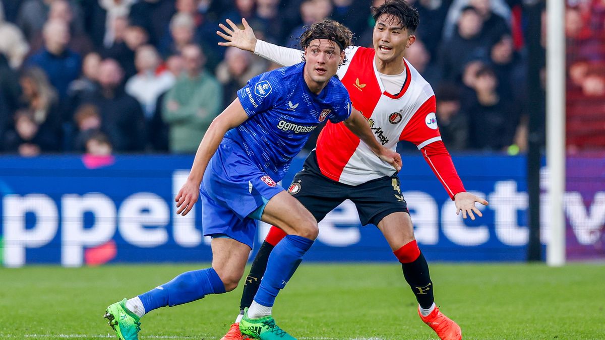 Programma: drie clubs tegen traditionele top drie, Kwiek en Jolly Jumpers gaan voor finale