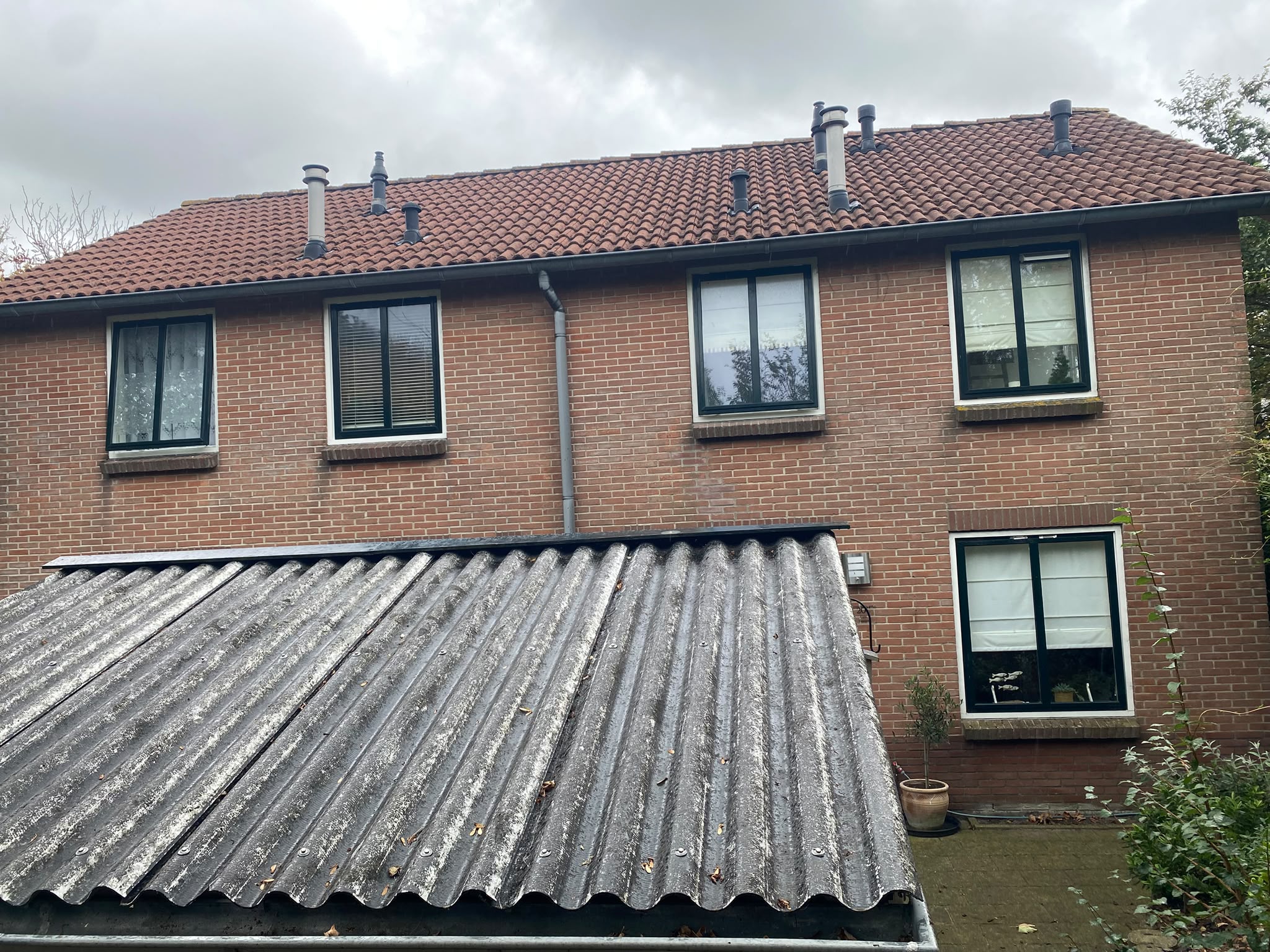 Huurder die al maanden op campings woont, verliest zaak tegen corporatie
