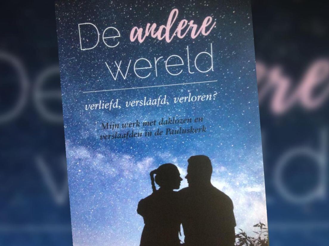 Sonja schrijft boek over 25 jaar vrijwilligerswerk Pauluskerk