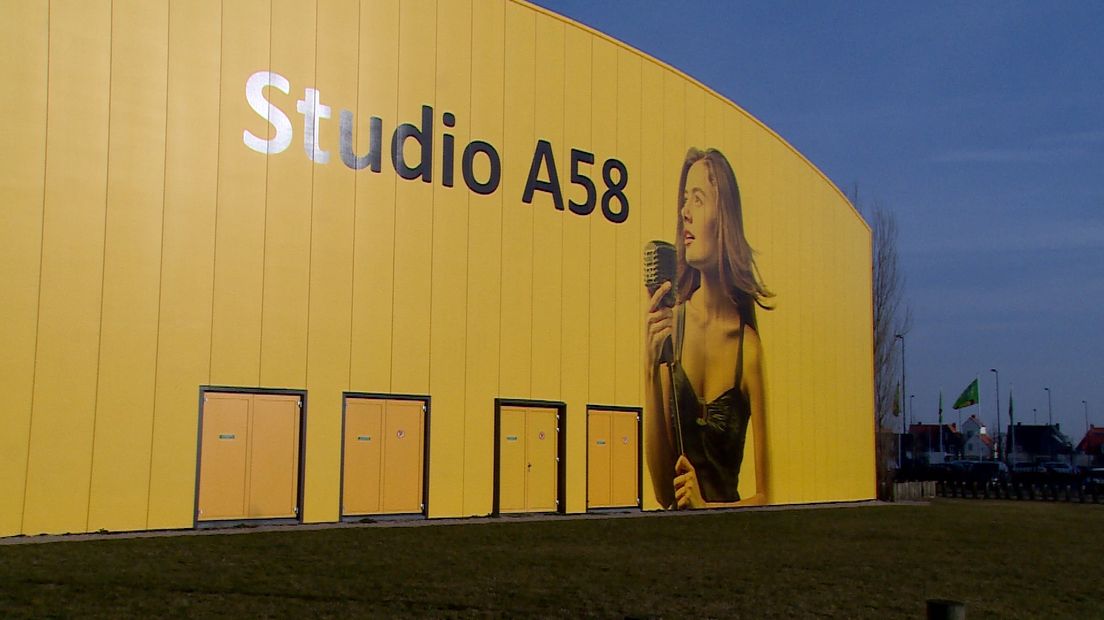 Studio A58