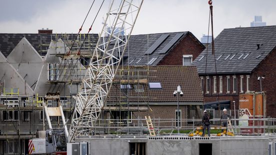 Gloednieuw dorp te duur en er was te weinig tijd: 'Adviezen in de wind geslagen' Home