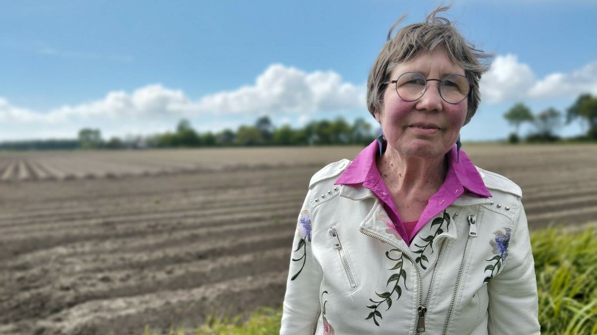 Omwonenden vragen Middelburg om heroverweging locatie Skaeve Huse