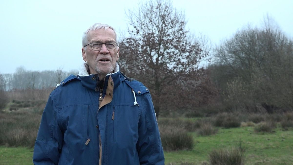 Raad van State keurt winningsplan Westerveld goed