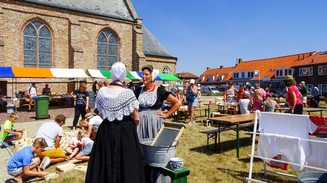 Met deze campagne moeten toeristen meer naar dorpen worden gelokt