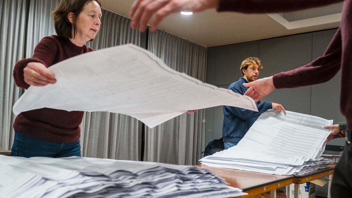 Dalfsen laat 16- en 17-jarigen oefenen met stemmen bij gemeenteraadsverkiezingen