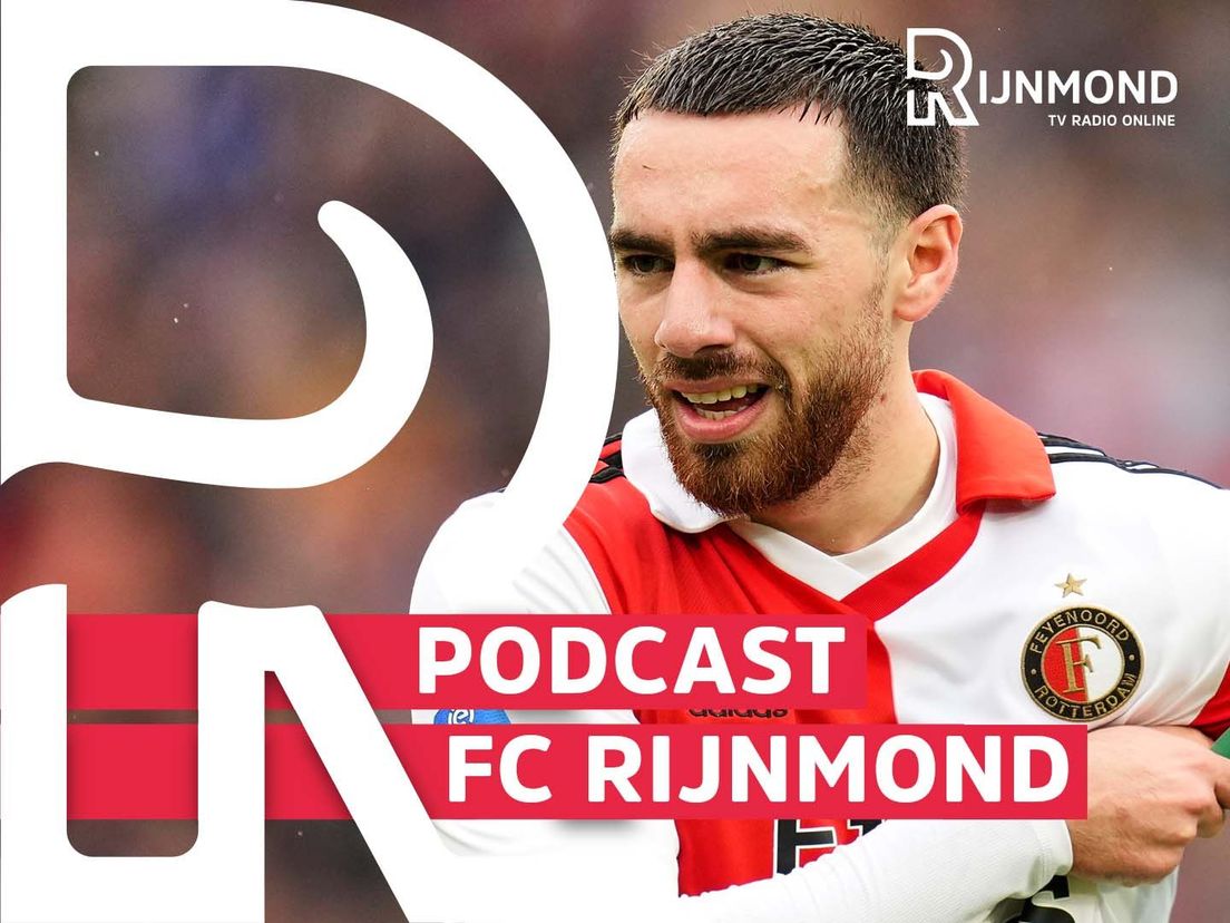 Podcast Feyenoord