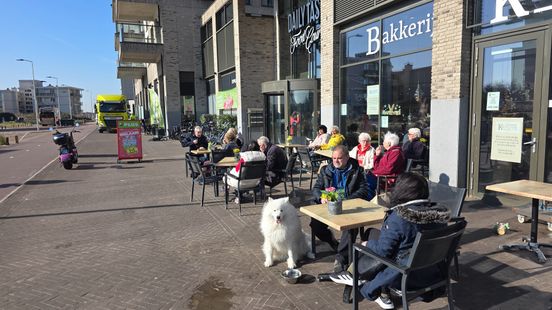 Nieuwe zaken en ondernemers die weer durven te investeren: gaat zon weer schijnen op Kijkduin? Nieuws