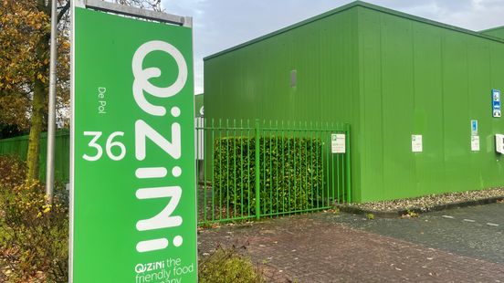 Tientallen mensen geen werk meer door sluiting broodjesfabriek Losser Nieuws