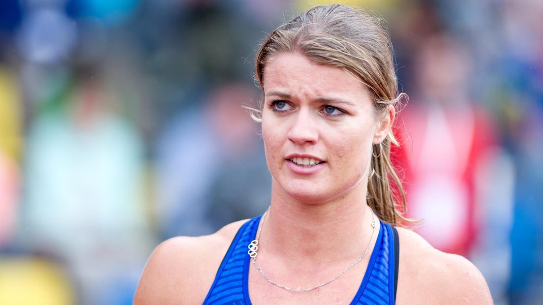 Dafne Schippers