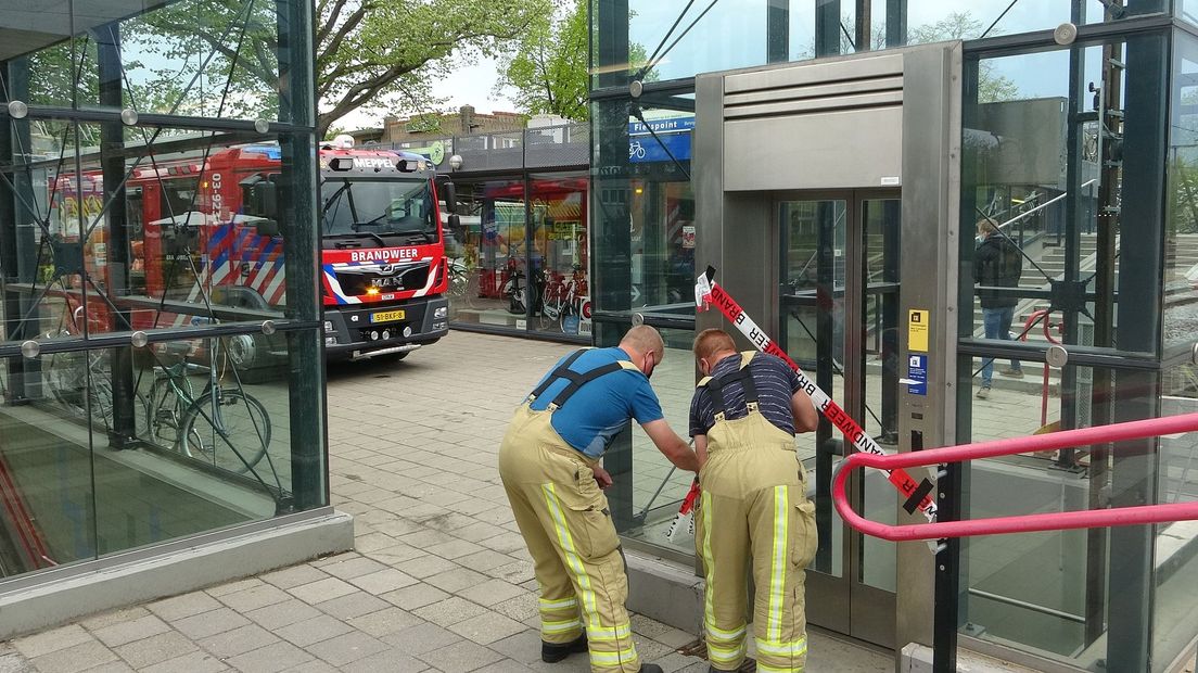 Lift Station Meppel