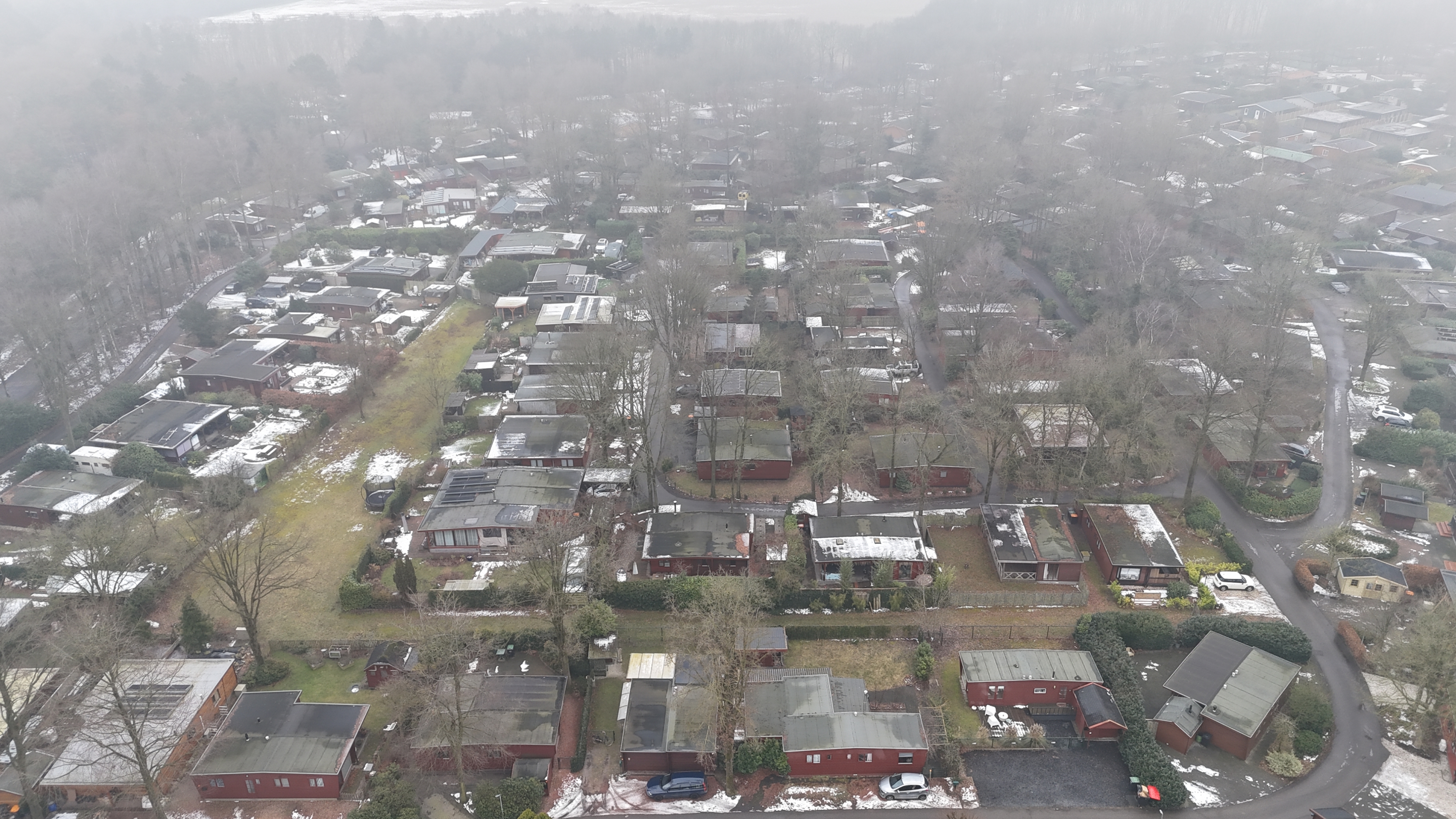 Wordt permanent wonen op recreatiepark toegestaan? Nieuwe kabinet wil er naar kijken