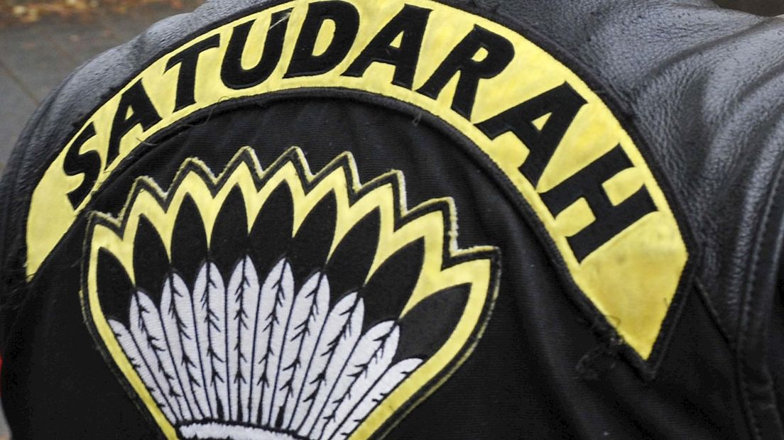 Motorclub Satudarah