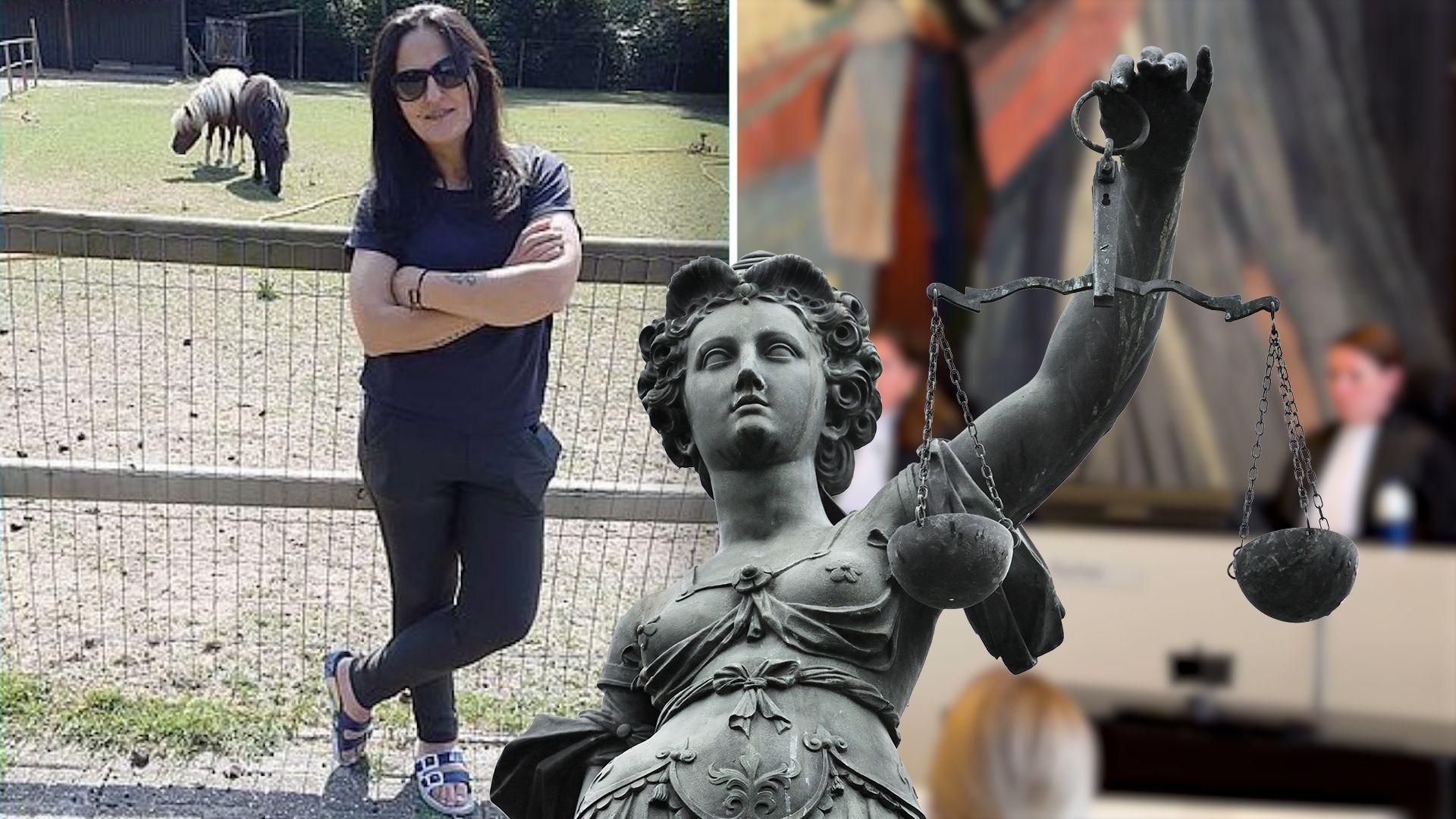 De rechtszaak over de vermissing van Yildiz Kayali begint woensdag.